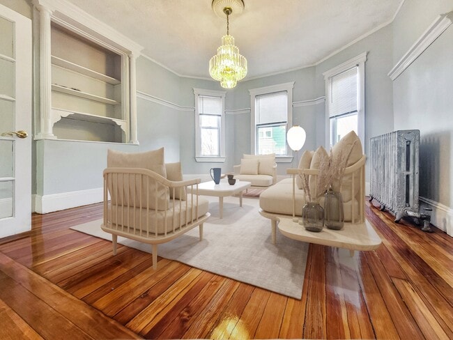 Photo - 110 Howland St Apartment