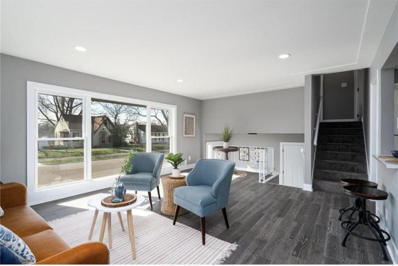 Foto principal - 4248 Regent Ave N