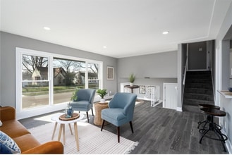 Building Photo - 4248 Regent Ave N