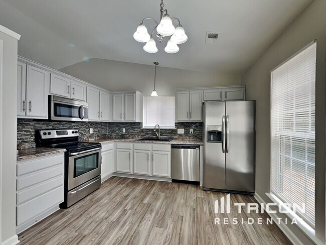 Foto del edificio - 104 N Tanninger Rd