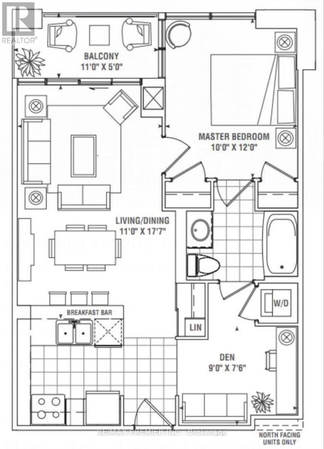 Building Photo - 525 Wilson Ave