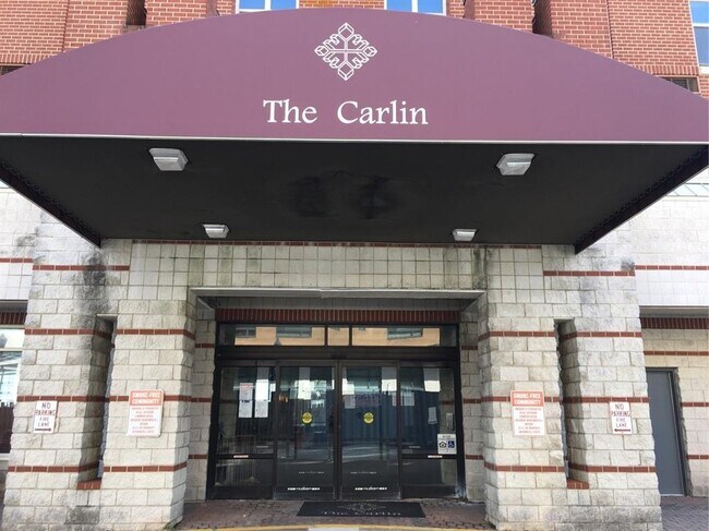 Foto del edificio - 4300 N Carlin Springs Rd