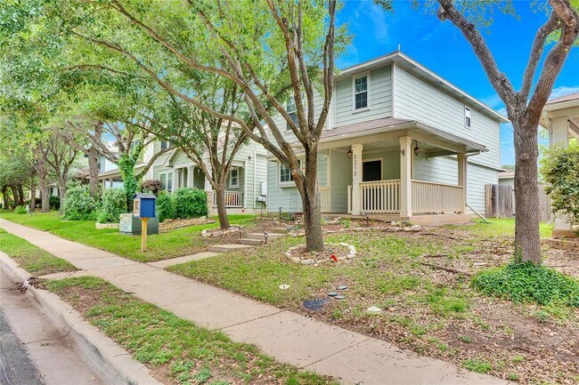 Foto del edificio - 2212 Melissa Oaks Ln