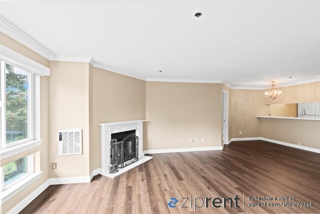 Foto del edificio - 1271 Poplar Ave
