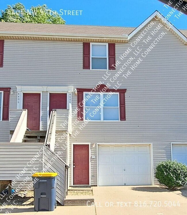 Foto del edificio - 4404 NW 57th St