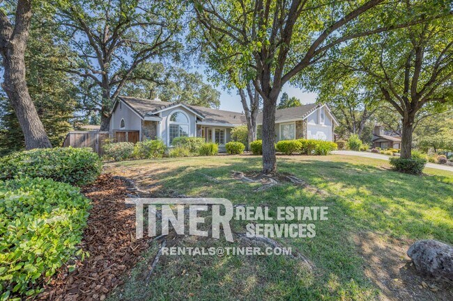 Building Photo - Beautiful Folsom Home