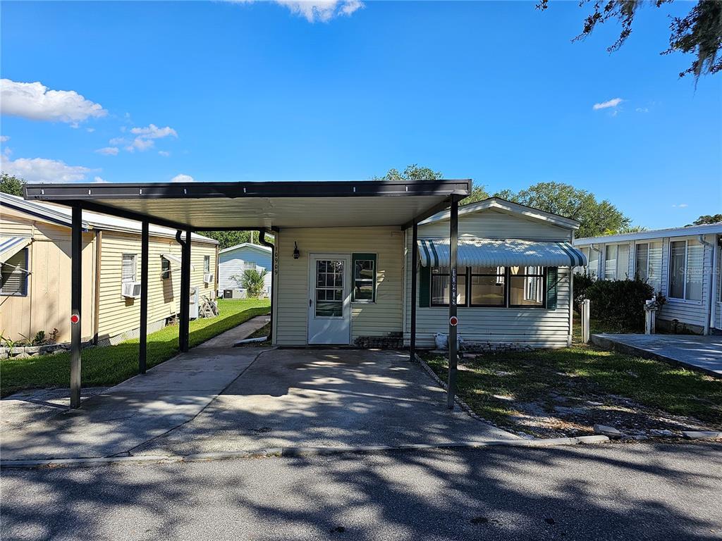 Primary Photo - 10909 Don Creek Dr