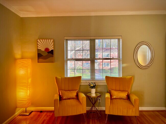 Foto del edificio - 430 Lindbergh Dr NE