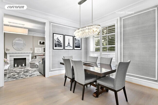 Foto del edificio - 780 West End Ave