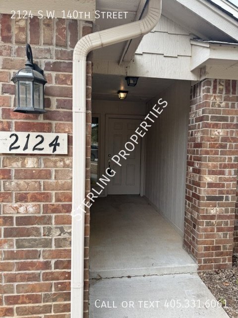 Photo - 2124 S.W. 140th Street- Apartment
