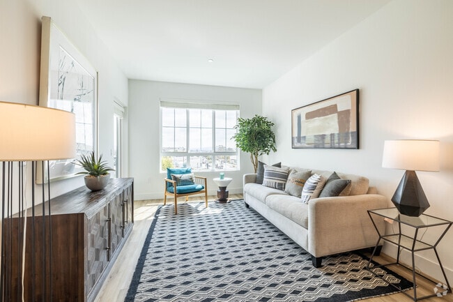 Interior Photo - Lumia Apartments