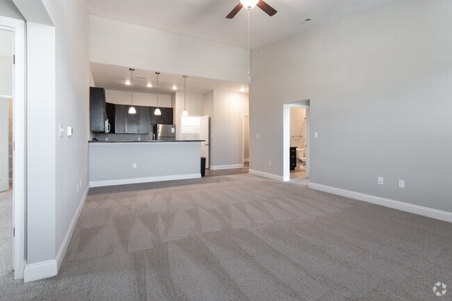 2BR,2BA,-1184SF, The Starboard - The Apartments at Kelton Station