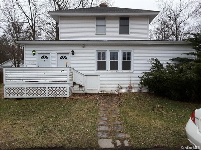 Building Photo - 29 Catskill Ave