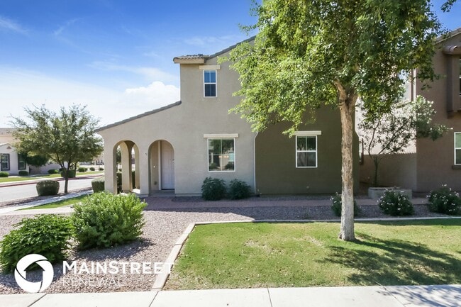 Building Photo - 3806 S 54th Glen