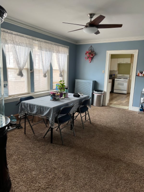 Building Photo - 8041 Kilpatrick Ave