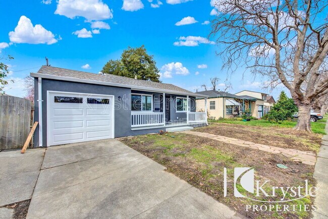 Foto del edificio - 1007 Maple Ave