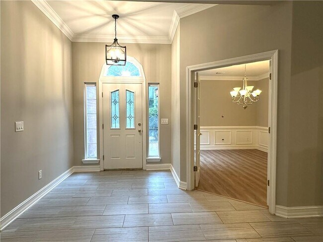 Foto del edificio - 1015 Allenbrook Ln