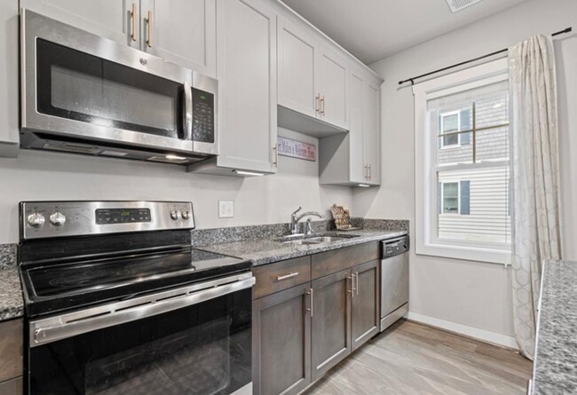 Foto del edificio - 2 Bed 2 Bath Condo for Rent in Norfolk!