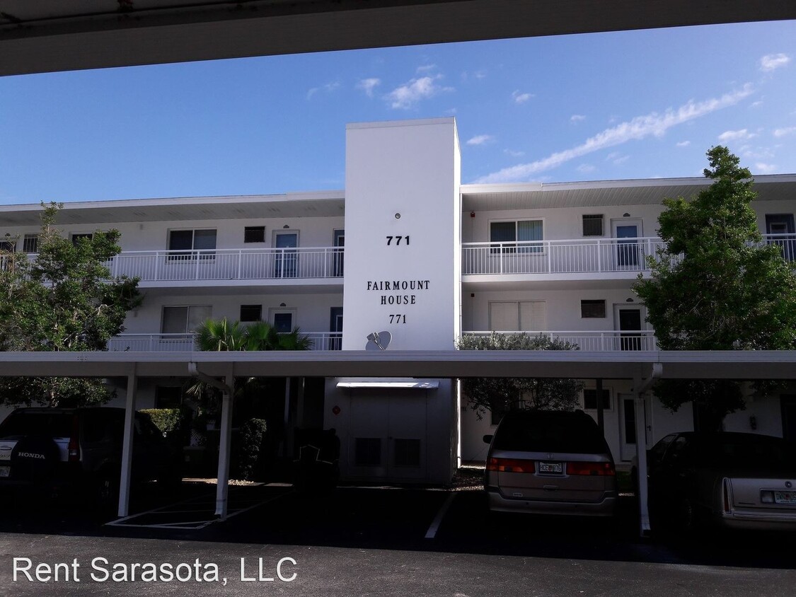 771 John Ringling Blvd, Sarasota, FL 34236 House Rental in Sarasota