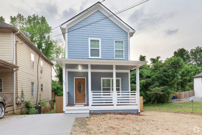 Building Photo - 864 Mildred Pl NW