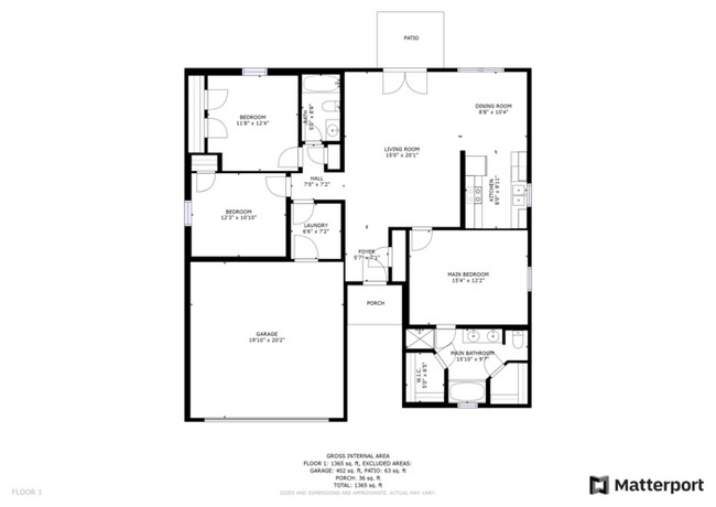 Building Photo - Adorable New Construction Home in Haskell,...