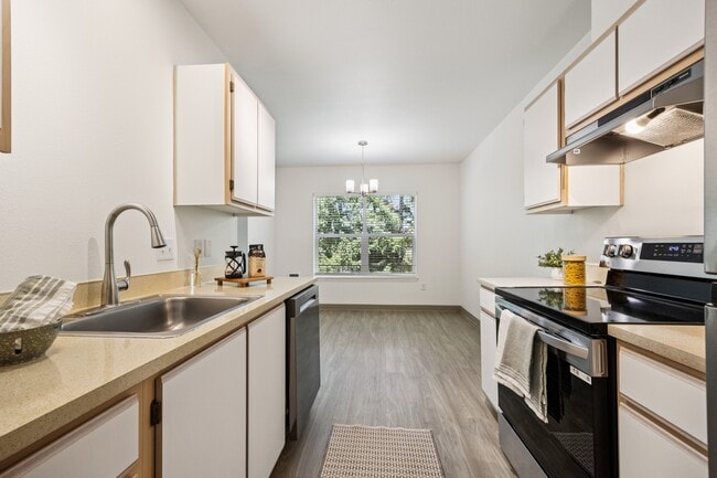 Foto del edificio - Nolan Ridge Apartments