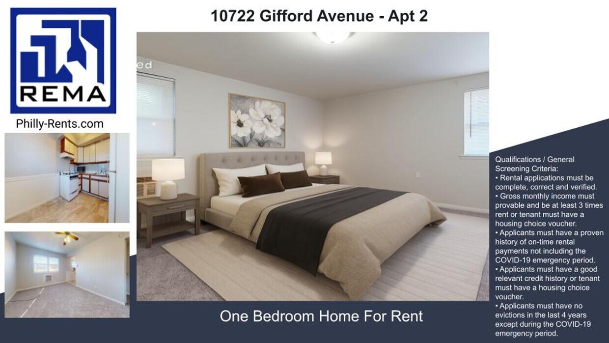 Foto principal - 10722 Gifford Ave