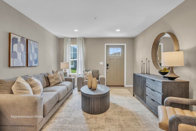 Foto del edificio - 147 Beech Tree Ct