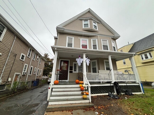 Foto del edificio - 11 Magnolia St