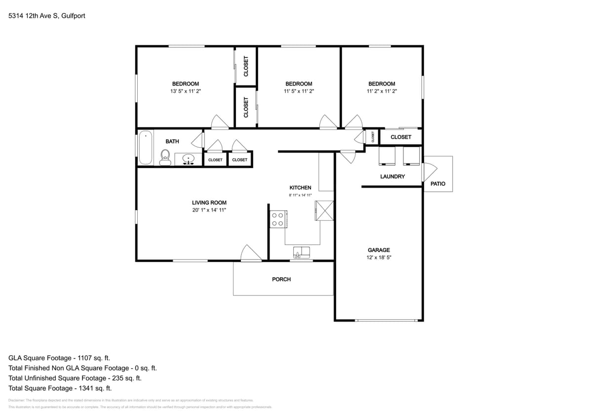 Building Photo - 5314 12th Ave S