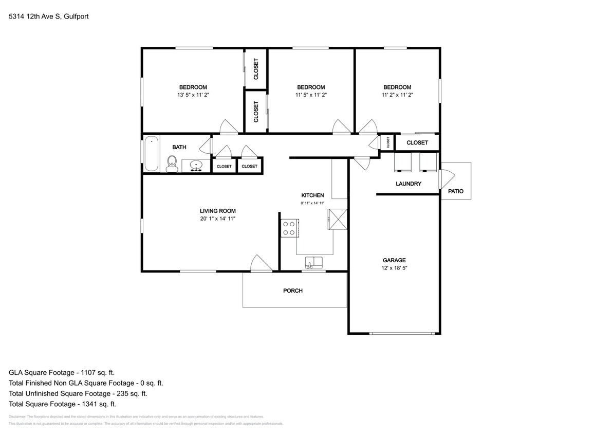 Foto del edificio - 5314 12th Ave S