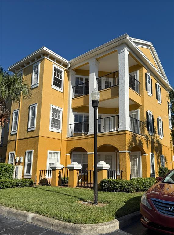 Foto del edificio - 3707 Conroy Rd