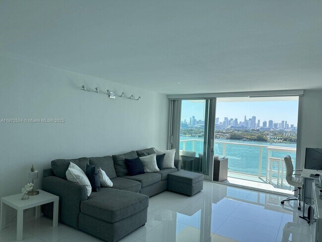 Foto del edificio - 1000 West Ave