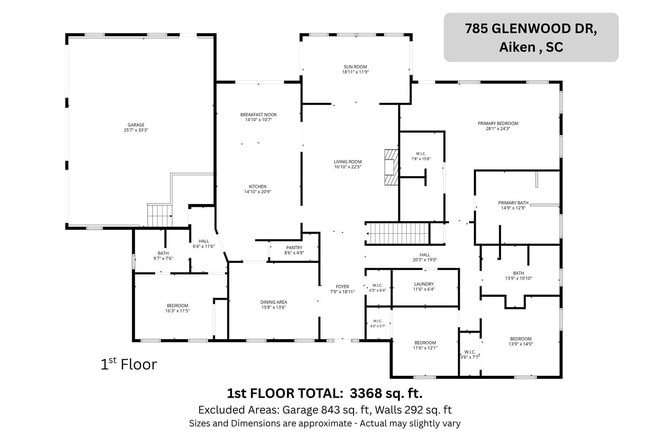 Building Photo - 785 Glenwood Dr