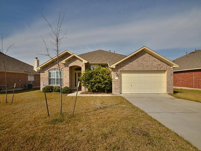 Foto del edificio - 18924 Alnwick Castle Dr