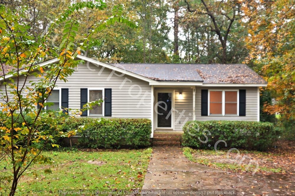 Foto principal - 126A Rembert Martin Park Columbia SC 29210