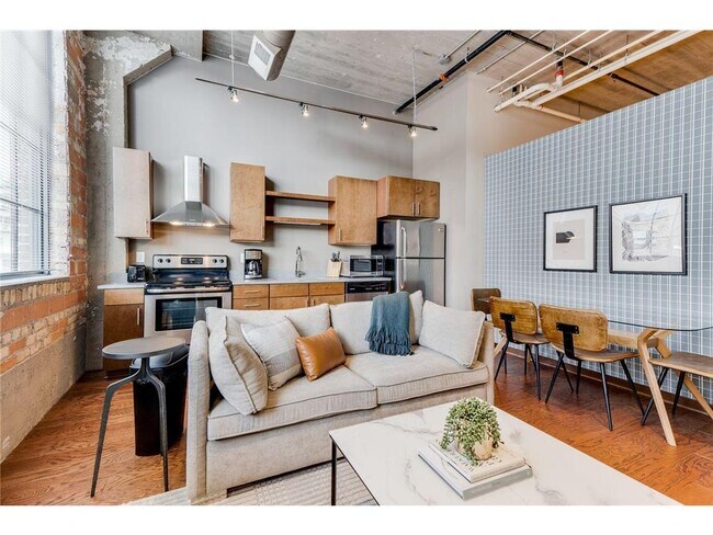 Foto del edificio - 730 N Washington Ave