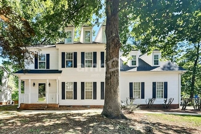 Building Photo - 2 Angel Wing Ct