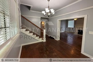 Building Photo - 1123 Harrison St