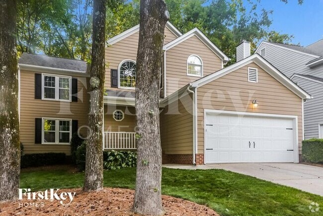 Building Photo - 4316 Poplar Grove Dr