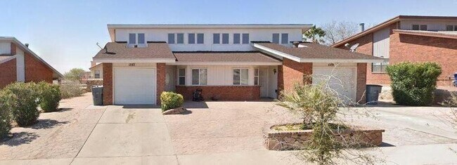 Foto del edificio - 1333 Trudy Elaine Dr