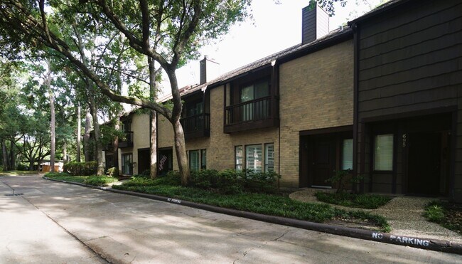 Foto del edificio - 11711 Memorial Dr