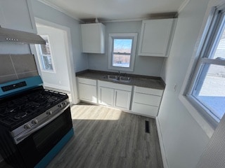 Building Photo - N1601 Powers Lake Rd