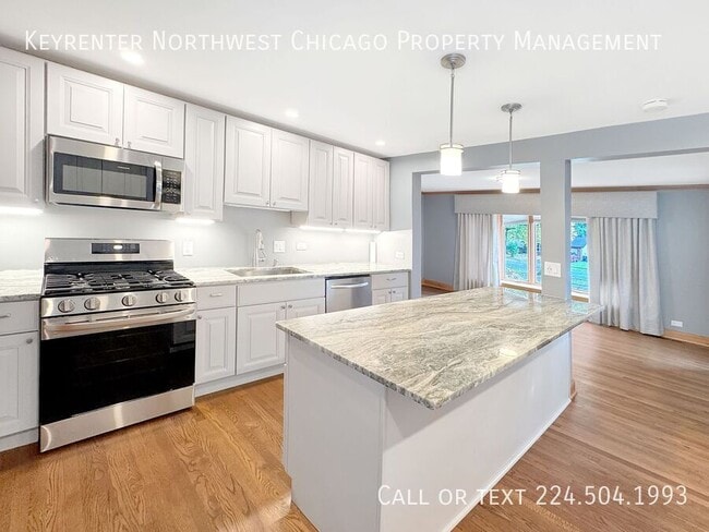 Building Photo - 126 N Ashland Ave