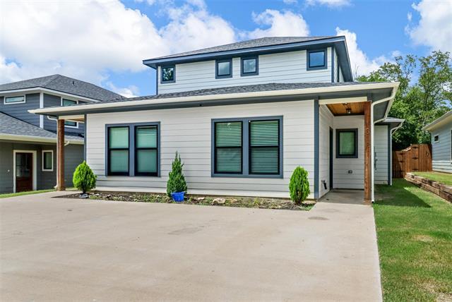 Foto principal - 1313 S 5th Ave