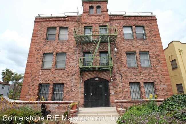 Building Photo - 2329 W 25th St