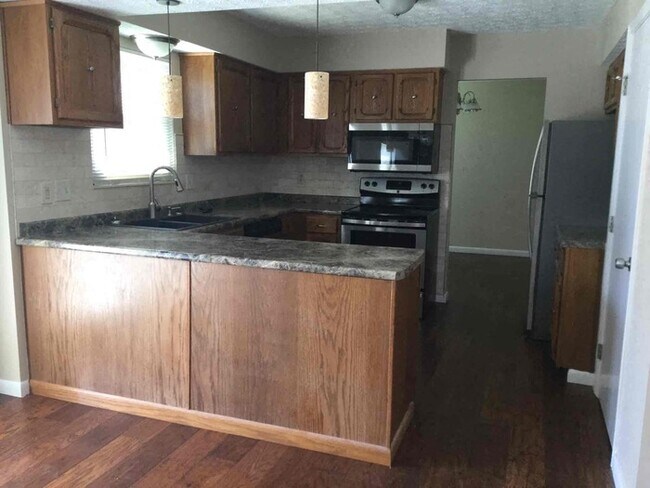 Foto del edificio - 269 Maybank Ct