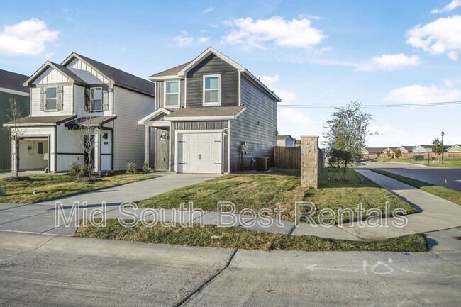 Foto del edificio - 302 Cedar Ct