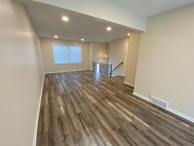 Foto del edificio - 10713 Browne St