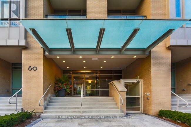 Building Photo - 60 Berwick Ave